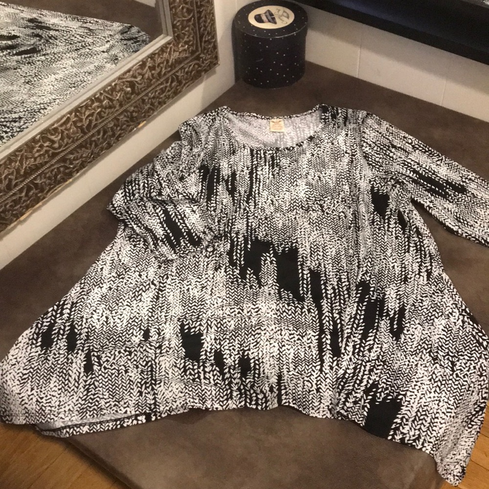 💕 BUNDLE ME 💕 Plus size tunic